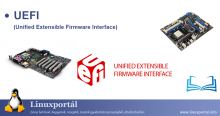 UEFI (Unified Extensible Firmware Interface) | Linux Portal