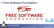 Free Software Foundation | Linux Portal - Encyclopedia