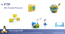FTP (File Transfer Protocol) | Linux portal
