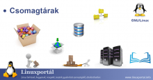 Luggage storage Linux Portal - Encyclopedia