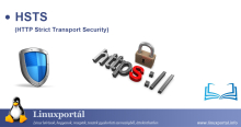HSTS (HTTP Strict Transport Security) | Linuxportál - Encyclopedia