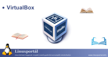 A VirtualBox bemutatása az enciklopédiában | Linuxportál