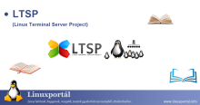 Introduction to LTSP (Linux Terminal Server Project) in the encyclopedia | Linux portal