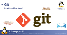 Encyclopedia - Git (version control system) | Linuxportal