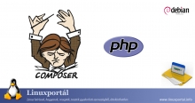 Installing Composer PHP Package Manager on Debian | Linux Portal