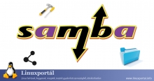 Configuring Samba Shares Linux Portal