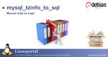 Manual page and help for the mysql_tzinfo_to_sql linux command Linux portal
