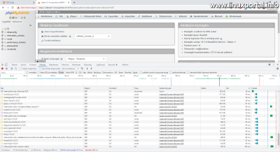 HTTP/2.0 protokoll ellenőrzése