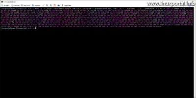IP-címek feldolgozása - JSON-ból átalakított felsorolás