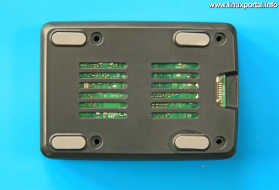 Unpacking and assembly - Assembling the device - Inserting a memory card